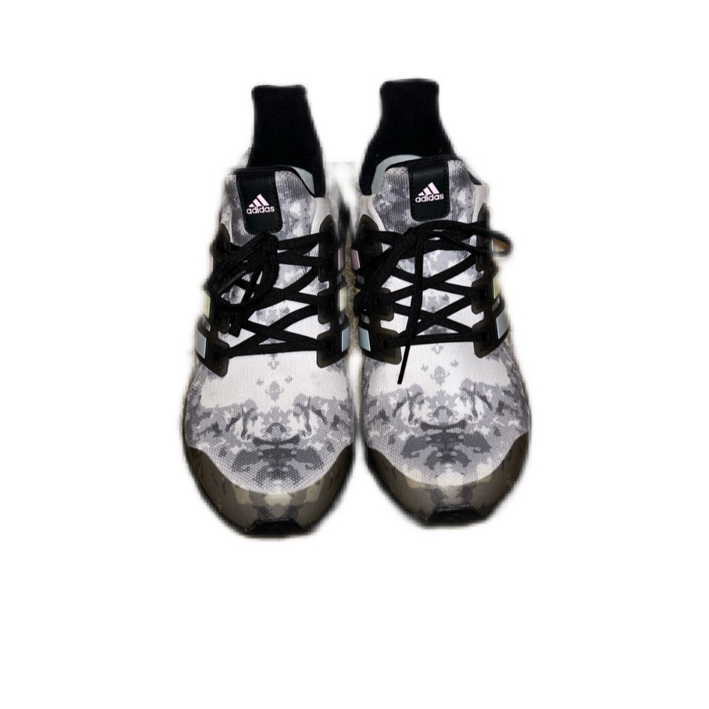 Adidas UltraBoost 'Black Camo' Sneaker Men's